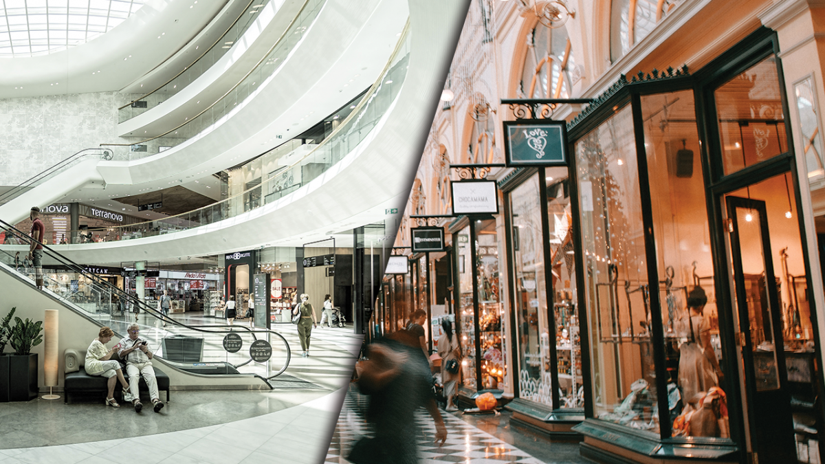 The Most Exciting Retail Technology Trends for 2019 LamasaTech